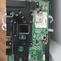 schede per oled 55c9pla 