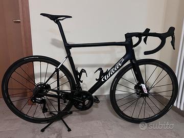 Wilier Zero Slr
