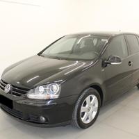 Volkswagen Golf 2.0 TDi Sportline DSG