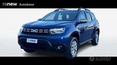 Dacia Duster 1.0 TCe GPL Expression 4x2