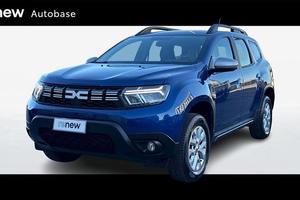 Dacia Duster 1.0 TCe GPL Expression 4x2