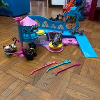 Pet Parade Playworld – Giochi Preziosi (Gatti)
