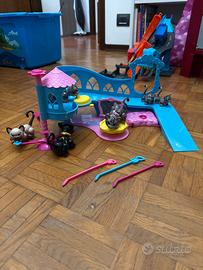 Pet Parade Playworld – Giochi Preziosi (Gatti)