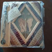 Quaderno, note books