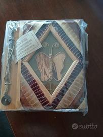 Quaderno, note books