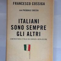 Italiani sono sempre gli altri