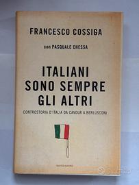 Italiani sono sempre gli altri