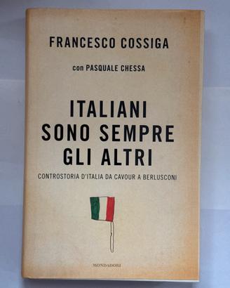 Italiani sono sempre gli altri