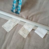 Organizer porta comande da parete 