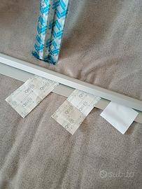 Organizer porta comande da parete 