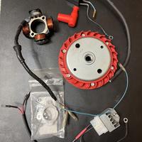 Accensione Malossi Power Piaggio Si / Ciao 5517192