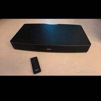 bose solo tv