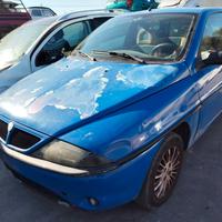 Ricambi LANCIA Y 1.1 benzina anno 2000