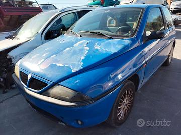 Ricambi LANCIA Y 1.1 benzina anno 2000