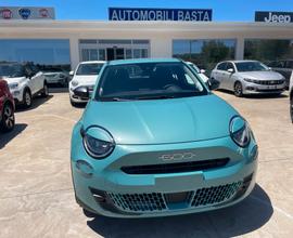 Fiat 600 Hybrid 110 CV DCT MHEV (NUOVA)