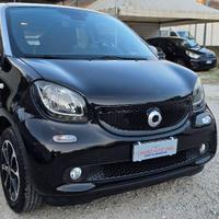 SMART Forfour 70 1.0 twinamic Passion