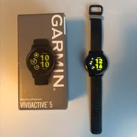 Garmin Vivoactive 5