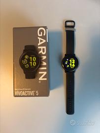 Garmin Vivoactive 5
