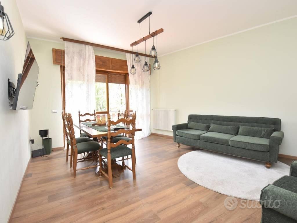 Appartamento – Cassina Valsassina, Mezzacca - Vista 2