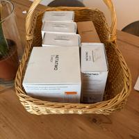 Netatmo termostato e 5 valvole termostatiche