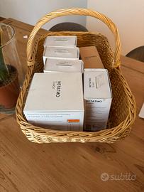 Netatmo termostato e 5 valvole termostatiche