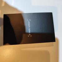 Ledger Nano X originale – mai usato, con scatola