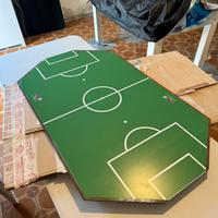 Campo da gioco laminato calcio balilla