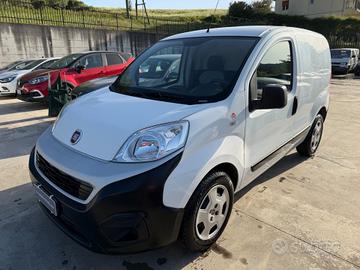 Fiat Fiorino 1.3 MJT 95CV Cargo SX