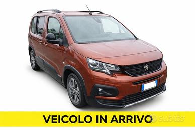 PEUGEOT Rifter 1.5 bluehdi GT Line s&s 130cv U1476