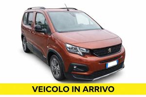 PEUGEOT Rifter 1.5 bluehdi GT Line s&s 130cv U1476