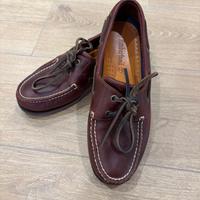 Scarpe da barca Timberland