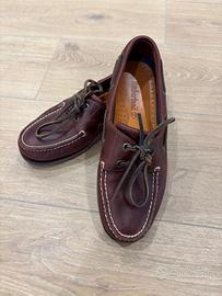 Scarpe da barca Timberland