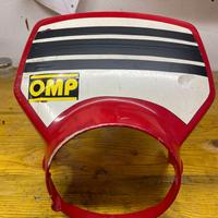 Mascherina Portafaro Honda Xl