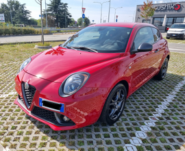 Alfa Romeo Mito 1.3 jtdm 95cv Super Euro 6b Veloce