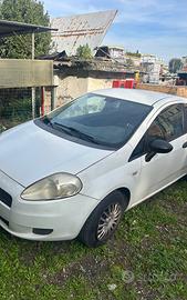 Fiat grande punto