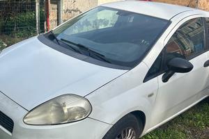Fiat grande punto