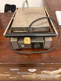 Toastiera professionale