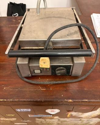 Toastiera professionale