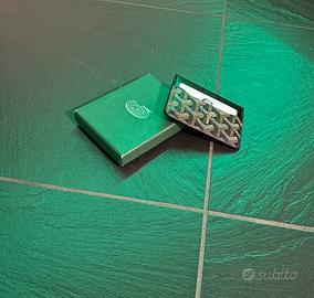 portafoglio porta carte goyard