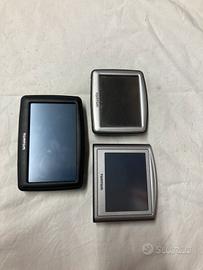 Navigatore TOMTOM