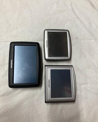 Navigatore TOMTOM