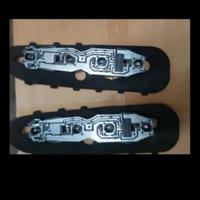 portalampade fiat idea musa