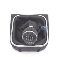 MANOPOLE CON GUAINA 6 VELOCITÀ PER VOLKSWAGEN VW G