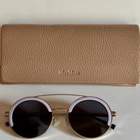 Occhiali da sole Max Mara – eleganti e femminili