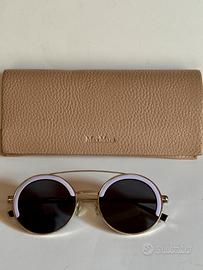 Occhiali da sole Max Mara – eleganti e femminili