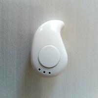 Auricolare bluetooth wireless con microfono