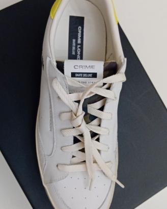 sneakers Crime London