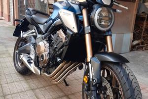 Cb 650