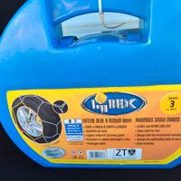 catene per neve Hyundai i10 