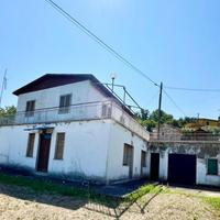 VILLA SINGOLA A MAGLIANO SABINA